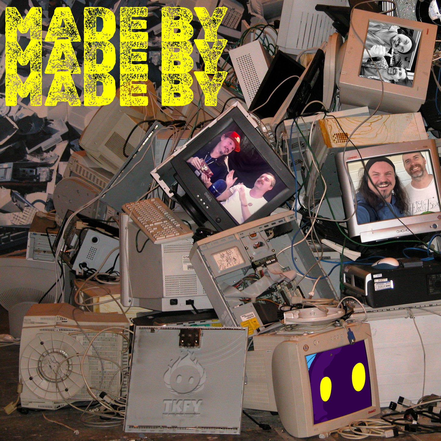 Adventure Calls Magazine #000